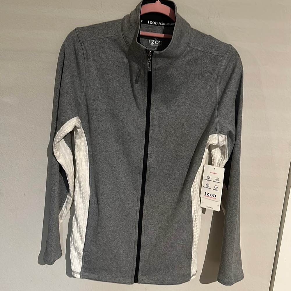 Izod women’s jacket